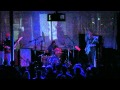 The Mermen SLIMS 4/6/2013 SOUL SURFIN'  / THE GOODBYE