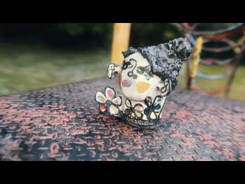 Gaussian Splatting VFX in Unity - Depth of field with Deckard Render plugin