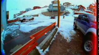 Trouble Andrew - No good