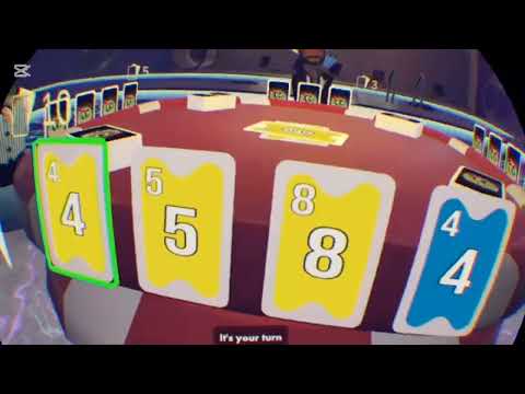 UMIREM OD SMEHA XD,idk man je POLUDEO | Rec Room