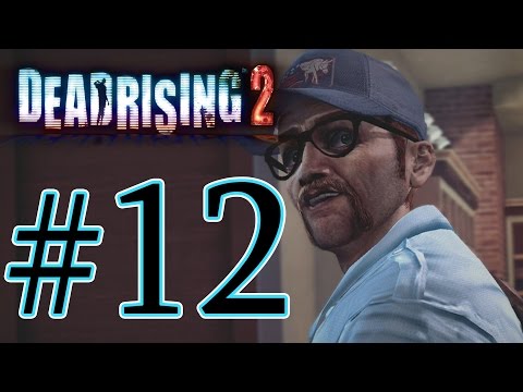 Dead Rising 2 - Episode 12