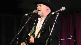 #244  Eaglesmith @ Edinboro, 2011