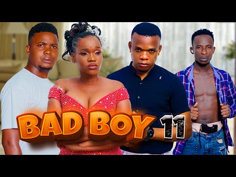 BAD BOY _ Episode 11