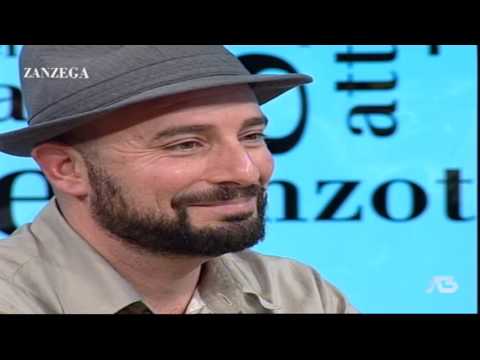 ZANZEGA - 06-02-2016 (A3Replay)