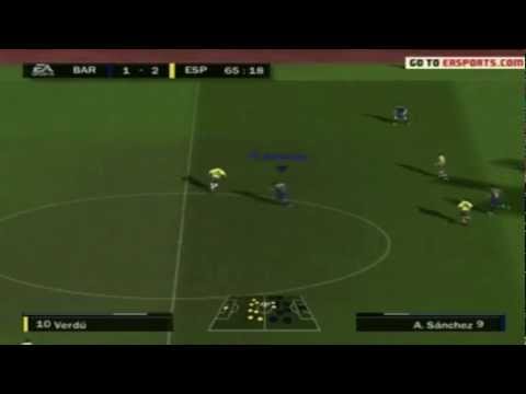 FIFA 13 Playstation 2