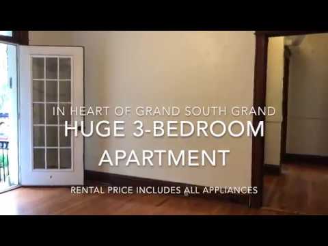 Grand Connecticut Building - Video 2 of 2