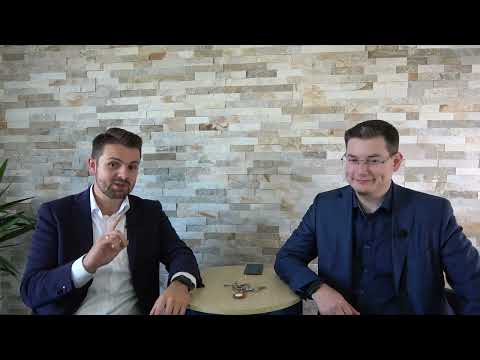 Xpertus IT Trends 2022 /23 - Von Cloud-Systemen und Datenschutz bis zum Generationswechsel Part 02