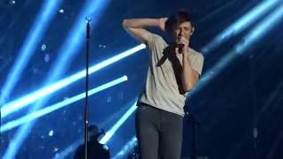 Clouseau - Oh ja @ Marktrock Vilvoorde, 12 aug 2016