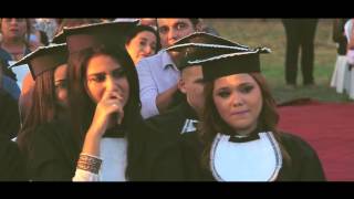 Colação de Grau Interactivo - 3º Ano