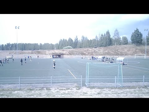 T13 PSL Ajax/OsPa YJ - PaRi T06 18.8.2019, osa 1