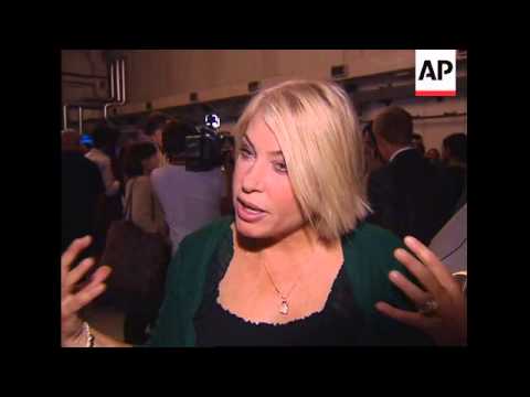 A look at the latest collection from Marios Schwab