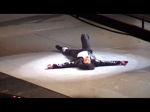 Michael Jackson | Beat It | September 7th, 2001 | Amateur Mix