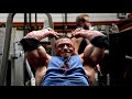 IFBB Pro Brad Rowe