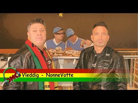 Vleddig - NonneVotte / LVK 2021