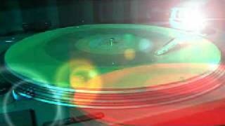 DDP - Babylon 1991 - Mr Kool Aid Mad Scientist - In The Dream (Underground Rave Flyer Record)