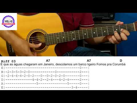 Partiu# - Comitiva Xegaoreio
