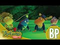 Os Backyardigans Os Quatro Incríveis Ep 77 Episódios HD Para Crianças