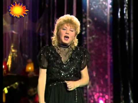 Věra Špinarová - Žiju tím, co bylo