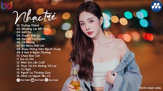 Nhạc Trẻ Ballad Việt Hay Nhất 2026 | Lk Nhạc Trẻ Mới Gây Nghiện | Nhạc Việt Hot Nhất Hiện Nay
