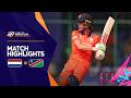 Netherlands V Namibia Match Highlights Men S T20 World Cup 2026