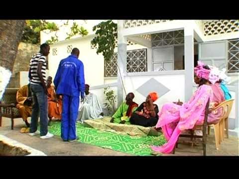 Groupe Electrogene - Partie 4