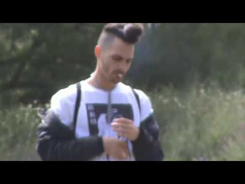 KEBIN SOLERA - THE GARDEN GRASS [VIDEO]