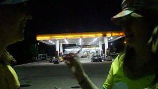 Here I Go- Tony Oller music video