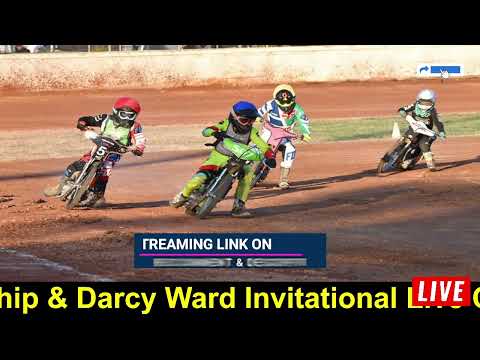 Watch 2023 Australian Speedway Championship & Darcy Ward Invitational Live Coverage