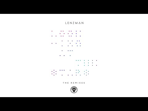 Lenzman - Paper Faces feat. Martyna Baker (Ivy Lab Remix)