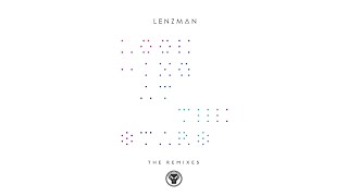 Lenzman - Paper Faces feat. Martyna Baker (Ivy Lab Remix)