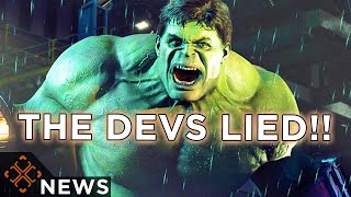 Square Enix Breaks Promise: Marvel's Avengers is Now Pay-to-Win