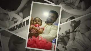 BangaruThalli- Eesha Kalyan, Phani Kalyan