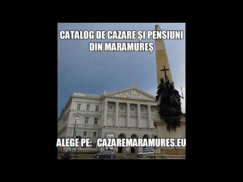 Cazare Copalnic Deal, Pensiuni Copalnic Deal - cazaremaramures.eu