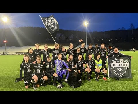 Lillehammer FK - Kolbu KK, 4. divisjon menn 2024