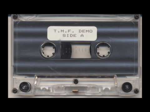 T.M.F. (The Mellow Fellow) - Demo Tape - Early 90s?