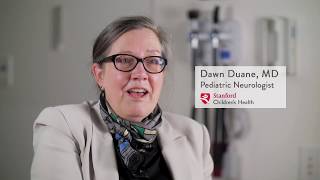 Dawn Duane, MD - Pediatric Neurology, Stanford Children's Health