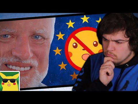 "Als Artikel 13 das Internet zerstören wollte" (Jules) - REACTION