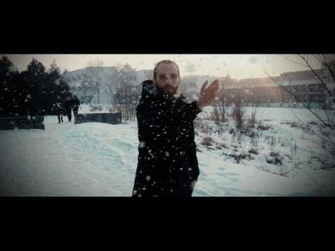 Snow Freeze Time VFX