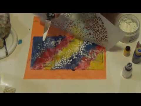 Kooky Makes - Live Love Surf DT1