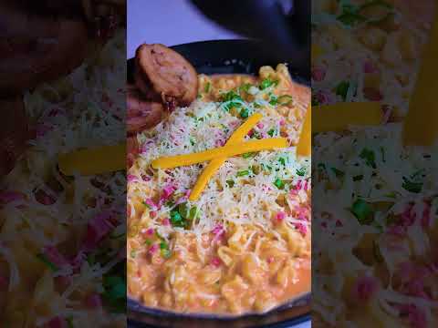 ¿Listo para ver la textura más irresistible de todo Sakura? 🤤🍜🔥