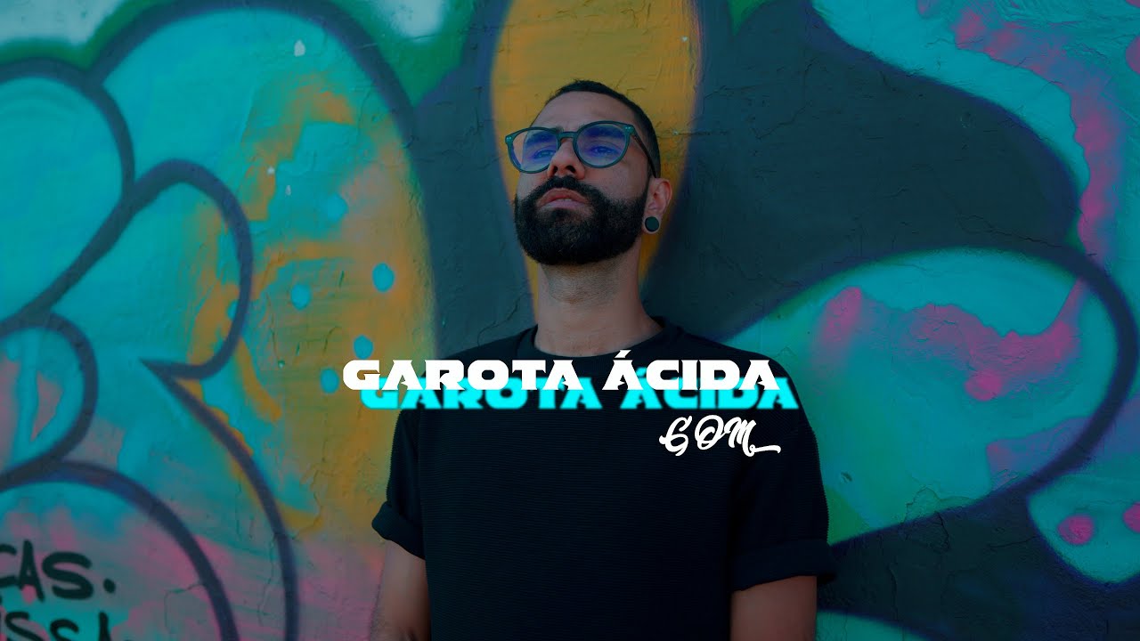 Gom - Garota Ácida
