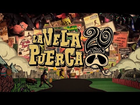 Videoclip de Muchos Patos / Ninguno — La Vela Puerca