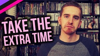 YouTube Hard Truths #2 - Stop Rushing Your Videos