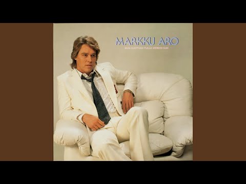 Hetki meillä enää aikaa on