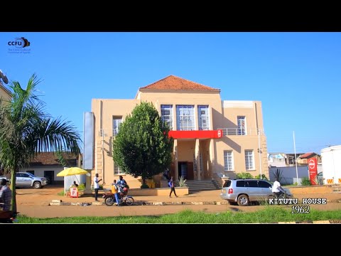 Let's save Mbale's cultural heritage!