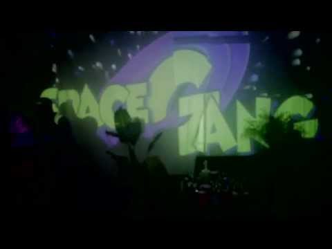 SpaceGang - Episode 1