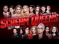 Scream Queens TV Sized Main Title Sequence