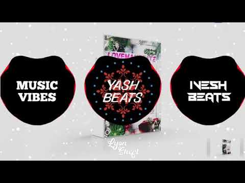 03.LovemanBeatz  - Dernien Lamour Ft Dj Yan (Jion & Iza)