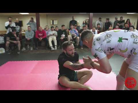 Match 28) Jay Herridge Vs Matt Korsak