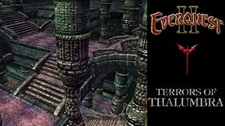EverQuest II - The Polliwog - Kralet Penumbra: The Hive Mind [Raid] - EQ2 Terrors of Thalumbra